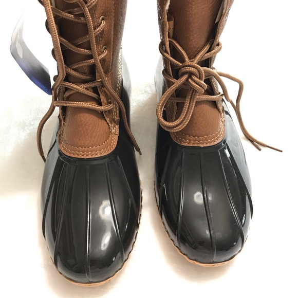 JBU by Jambu Waterproof booties. Sz 11 - Picture 2 of 10